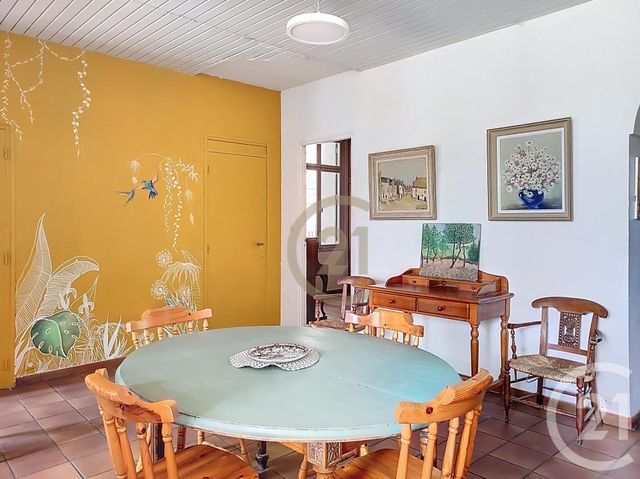 Appartement F4 à vendre - 4 pièces - 99.0 m2 - SETE - 34 - LANGUEDOC-ROUSSILLON - Century 21 Agence Des Halles