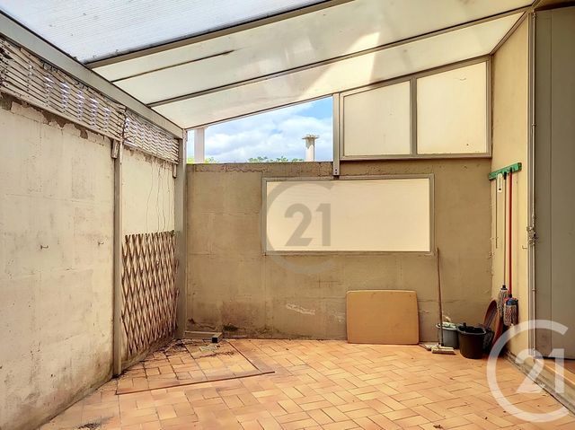 Appartement F4 à vendre - 4 pièces - 99.0 m2 - SETE - 34 - LANGUEDOC-ROUSSILLON - Century 21 Agence Des Halles