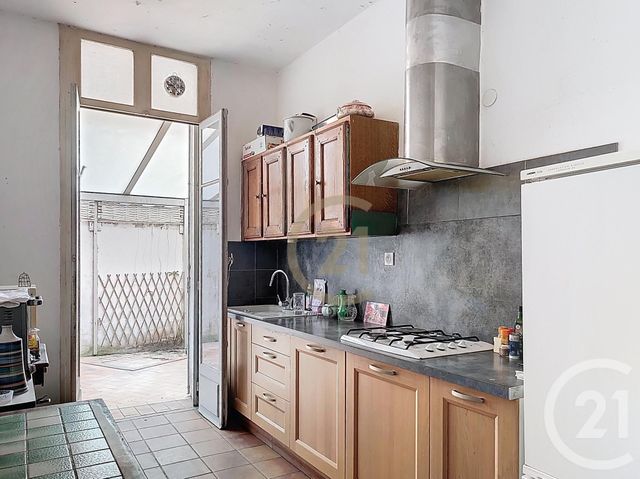 Appartement F4 à vendre - 4 pièces - 99.0 m2 - SETE - 34 - LANGUEDOC-ROUSSILLON - Century 21 Agence Des Halles