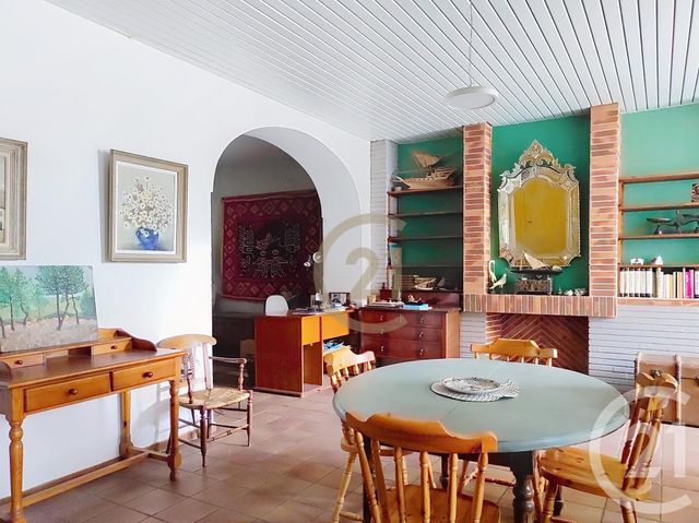 Appartement F4 à vendre - 4 pièces - 99.0 m2 - SETE - 34 - LANGUEDOC-ROUSSILLON - Century 21 Agence Des Halles