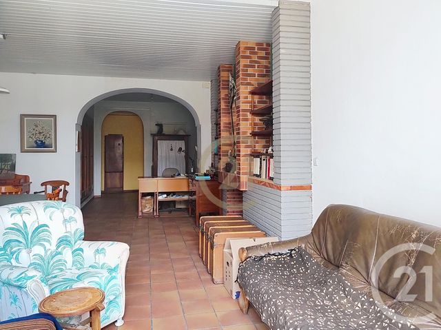 Appartement F4 à vendre - 4 pièces - 99.0 m2 - SETE - 34 - LANGUEDOC-ROUSSILLON - Century 21 Agence Des Halles