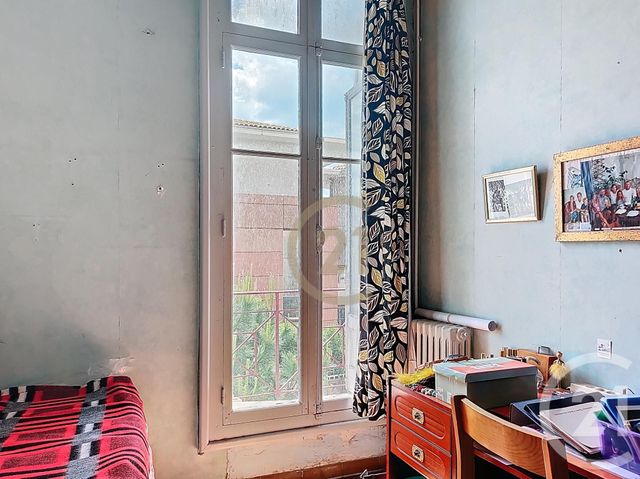 Appartement F4 à vendre - 4 pièces - 99.0 m2 - SETE - 34 - LANGUEDOC-ROUSSILLON - Century 21 Agence Des Halles