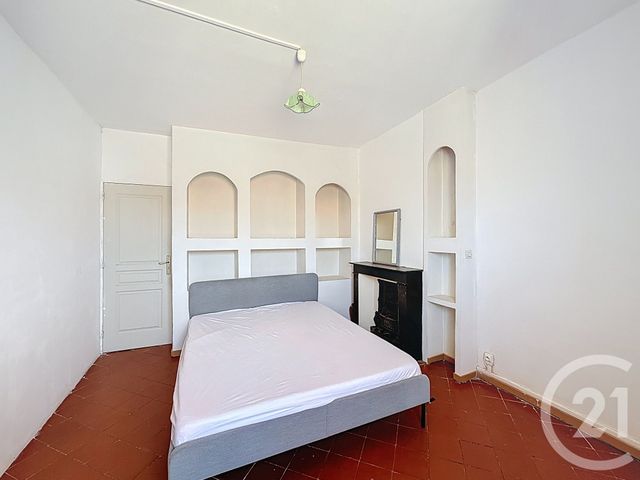 Appartement F3 à vendre - 3 pièces - 55.51 m2 - SETE - 34 - LANGUEDOC-ROUSSILLON - Century 21 Agence Des Halles