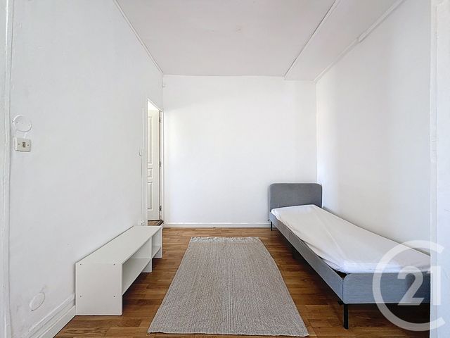 Appartement F3 à vendre - 3 pièces - 55.51 m2 - SETE - 34 - LANGUEDOC-ROUSSILLON - Century 21 Agence Des Halles