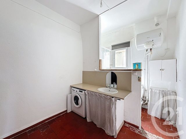 Appartement F3 à vendre - 3 pièces - 55.51 m2 - SETE - 34 - LANGUEDOC-ROUSSILLON - Century 21 Agence Des Halles