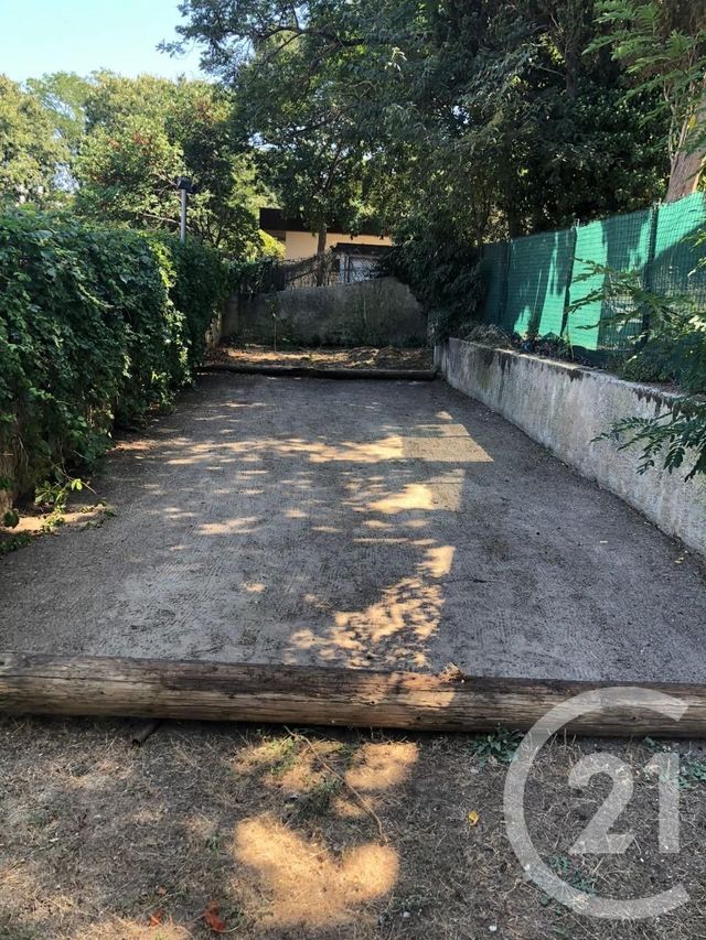 Appartement F3 à vendre - 3 pièces - 70.62 m2 - SETE - 34 - LANGUEDOC-ROUSSILLON - Century 21 Agence Des Halles