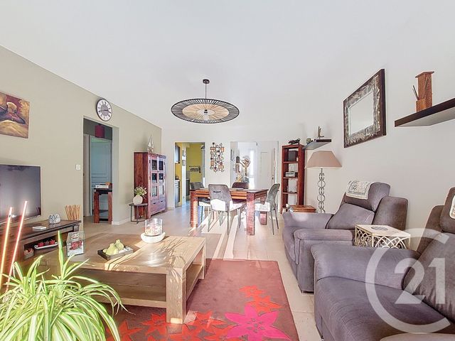 Appartement F3 à vendre - 3 pièces - 70.62 m2 - SETE - 34 - LANGUEDOC-ROUSSILLON - Century 21 Agence Des Halles