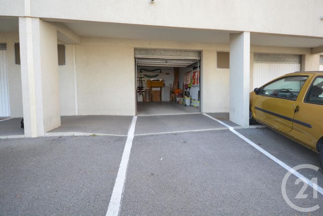 Appartement F3 à vendre - 3 pièces - 70.62 m2 - SETE - 34 - LANGUEDOC-ROUSSILLON - Century 21 Agence Des Halles