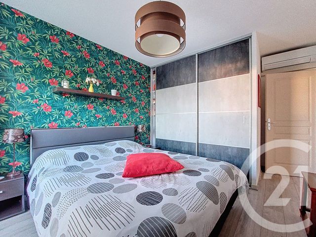 Appartement F3 à vendre - 3 pièces - 70.62 m2 - SETE - 34 - LANGUEDOC-ROUSSILLON - Century 21 Agence Des Halles