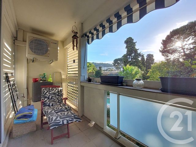 Appartement F3 à vendre - 3 pièces - 70.62 m2 - SETE - 34 - LANGUEDOC-ROUSSILLON - Century 21 Agence Des Halles