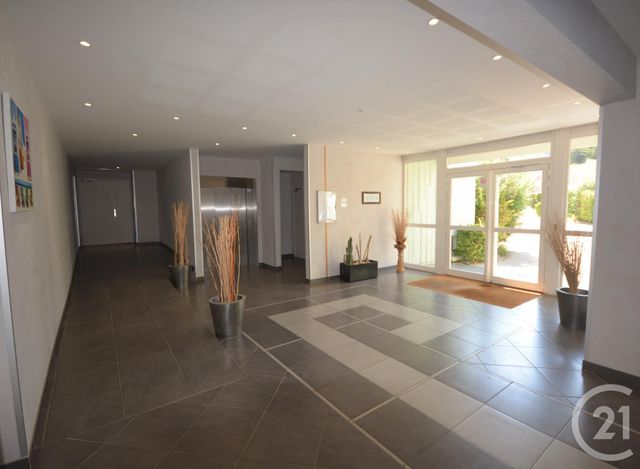Appartement F3 à vendre - 3 pièces - 70.62 m2 - SETE - 34 - LANGUEDOC-ROUSSILLON - Century 21 Agence Des Halles