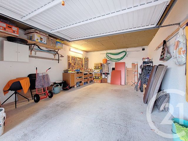 Appartement F3 à vendre - 3 pièces - 70.62 m2 - SETE - 34 - LANGUEDOC-ROUSSILLON - Century 21 Agence Des Halles