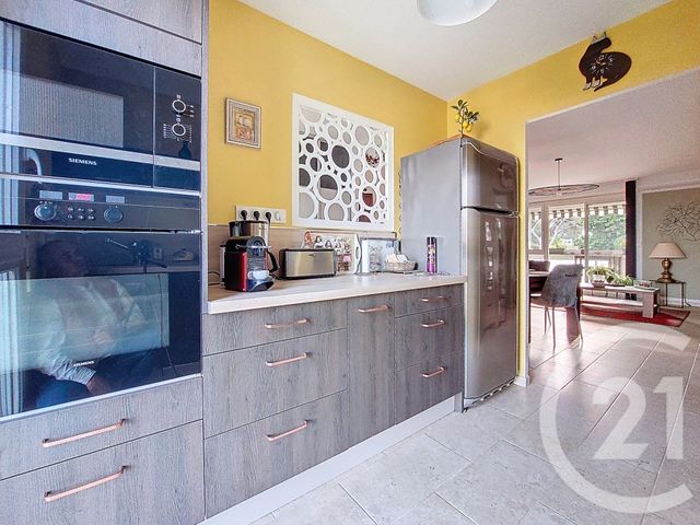 Appartement F3 à vendre - 3 pièces - 70.62 m2 - SETE - 34 - LANGUEDOC-ROUSSILLON - Century 21 Agence Des Halles