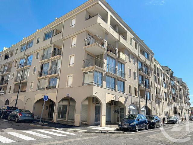Appartement F2 à vendre SETE