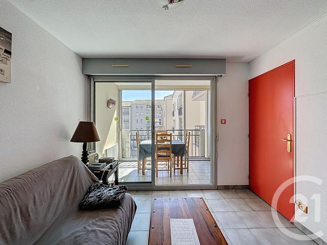 Appartement F2 à vendre - 2 pièces - 36.58 m2 - 34 - LANGUEDOC-ROUSSILLON - Century 21 Agence Des Halles