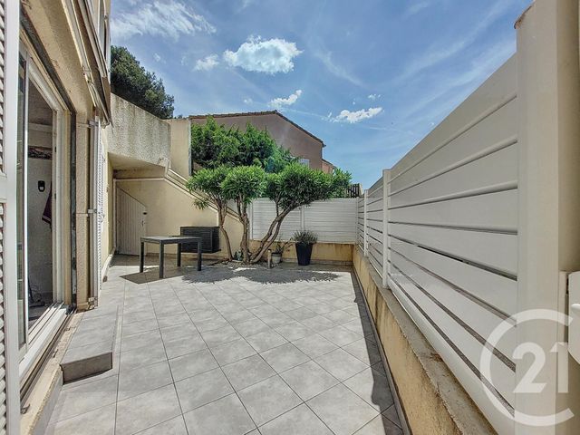Appartement F2 à vendre SETE