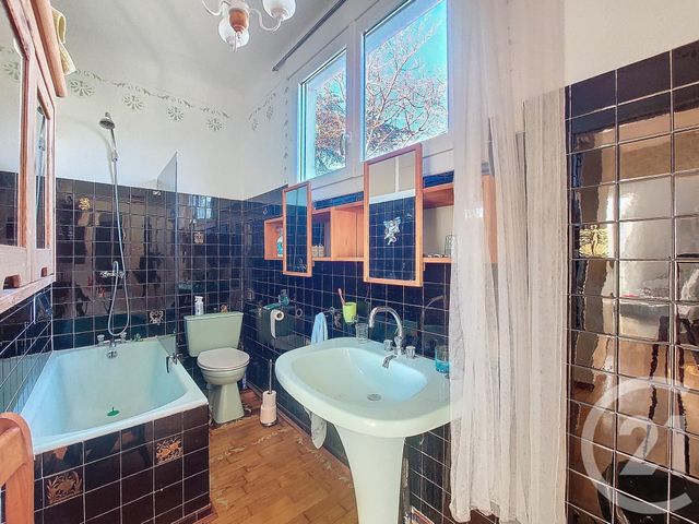 Afficher la photo en grand maison à vendre - 7 pièces - 171.0 m2 - SETE - 34 - LANGUEDOC-ROUSSILLON - Century 21 Agence Des Halles