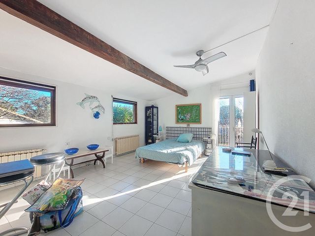 Afficher la photo en grand maison à vendre - 7 pièces - 171.0 m2 - SETE - 34 - LANGUEDOC-ROUSSILLON - Century 21 Agence Des Halles