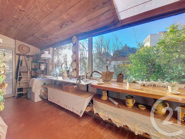 Afficher la photo en grand maison à vendre - 7 pièces - 171.0 m2 - SETE - 34 - LANGUEDOC-ROUSSILLON - Century 21 Agence Des Halles