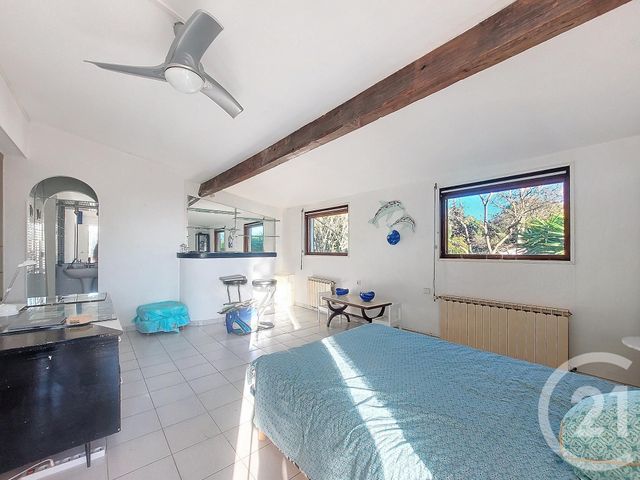 Afficher la photo en grand maison à vendre - 7 pièces - 171.0 m2 - SETE - 34 - LANGUEDOC-ROUSSILLON - Century 21 Agence Des Halles