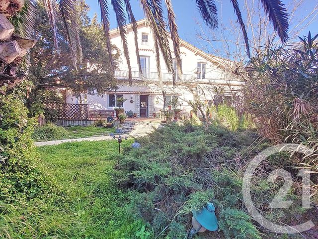 maison - SETE - 34