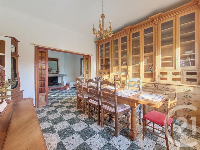 Afficher la photo en grand maison à vendre - 7 pièces - 171.0 m2 - SETE - 34 - LANGUEDOC-ROUSSILLON - Century 21 Agence Des Halles