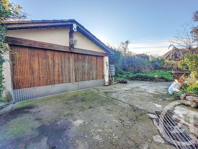 Afficher la photo en grand maison à vendre - 7 pièces - 171.0 m2 - SETE - 34 - LANGUEDOC-ROUSSILLON - Century 21 Agence Des Halles