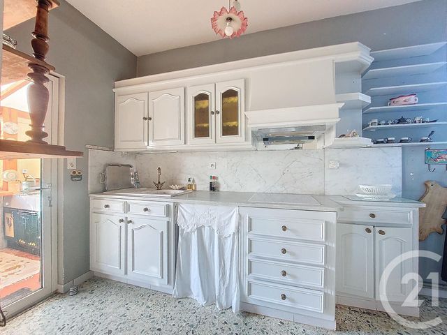 Afficher la photo en grand maison à vendre - 7 pièces - 171.0 m2 - SETE - 34 - LANGUEDOC-ROUSSILLON - Century 21 Agence Des Halles