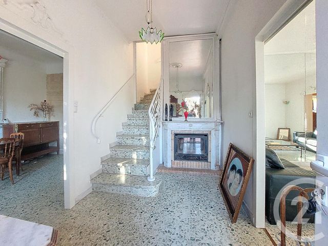 Afficher la photo en grand maison à vendre - 7 pièces - 171.0 m2 - SETE - 34 - LANGUEDOC-ROUSSILLON - Century 21 Agence Des Halles