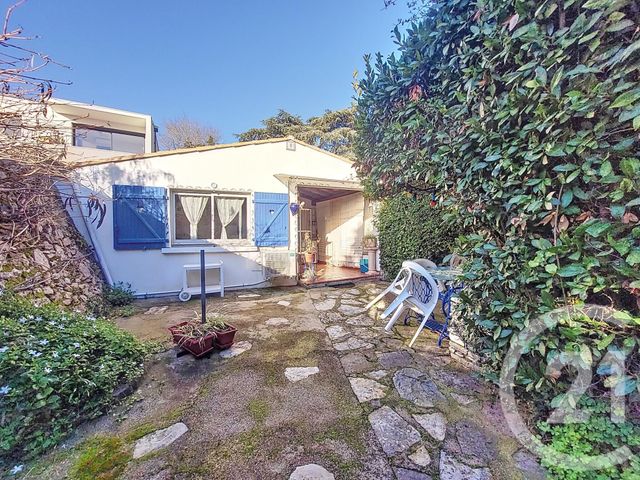 Afficher la photo en grand maison à vendre - 7 pièces - 171.0 m2 - SETE - 34 - LANGUEDOC-ROUSSILLON - Century 21 Agence Des Halles