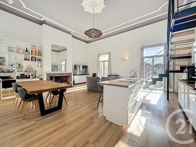 Maison à vendre POUSSAN