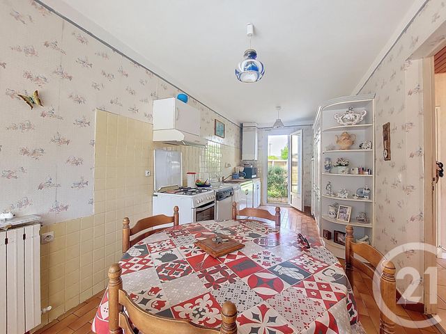 Afficher la photo en grand maison à vendre - 5 pièces - 101.12 m2 - FRONTIGNAN - 34 - LANGUEDOC-ROUSSILLON - Century 21 Agence Des Halles