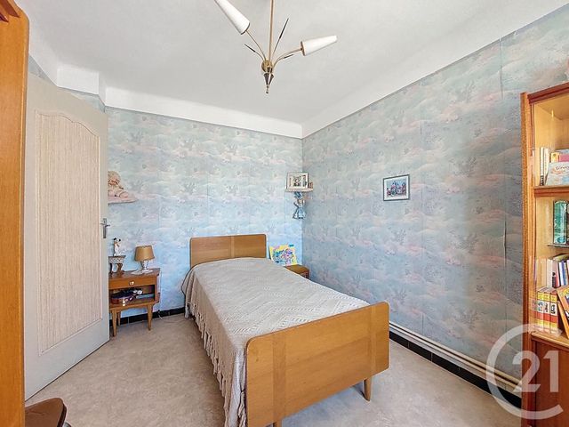 Afficher la photo en grand maison à vendre - 5 pièces - 101.12 m2 - FRONTIGNAN - 34 - LANGUEDOC-ROUSSILLON - Century 21 Agence Des Halles