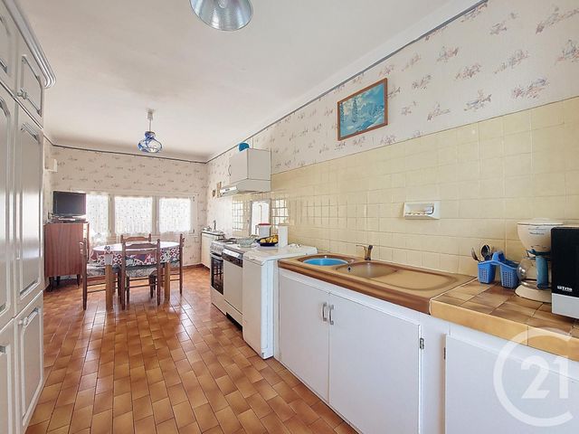 Afficher la photo en grand maison à vendre - 5 pièces - 101.12 m2 - FRONTIGNAN - 34 - LANGUEDOC-ROUSSILLON - Century 21 Agence Des Halles