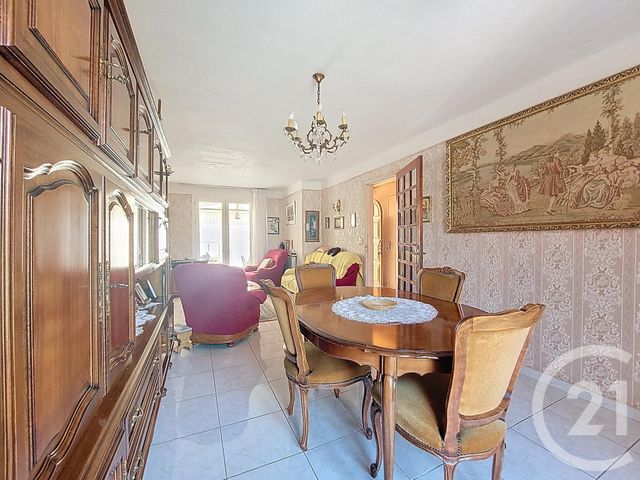 Afficher la photo en grand maison à vendre - 5 pièces - 101.12 m2 - FRONTIGNAN - 34 - LANGUEDOC-ROUSSILLON - Century 21 Agence Des Halles