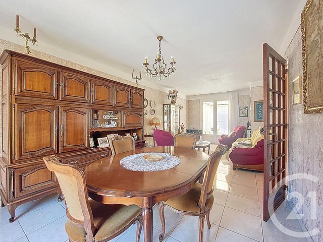 Afficher la photo en grand maison à vendre - 5 pièces - 101.12 m2 - FRONTIGNAN - 34 - LANGUEDOC-ROUSSILLON - Century 21 Agence Des Halles