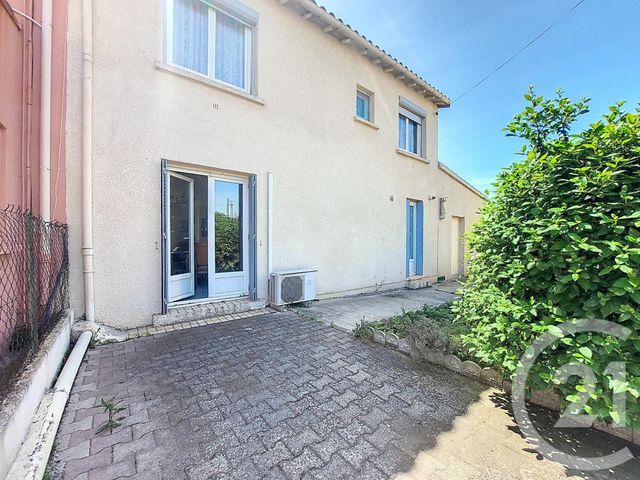 Afficher la photo en grand maison à vendre - 5 pièces - 101.12 m2 - FRONTIGNAN - 34 - LANGUEDOC-ROUSSILLON - Century 21 Agence Des Halles