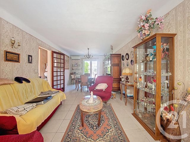 Afficher la photo en grand maison à vendre - 5 pièces - 101.12 m2 - FRONTIGNAN - 34 - LANGUEDOC-ROUSSILLON - Century 21 Agence Des Halles