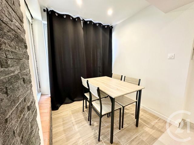 Appartement T2 à vendre - 2 pièces - 36.89 m2 - LE CAP D AGDE - 34 - LANGUEDOC-ROUSSILLON - Century 21 Agence Des Halles