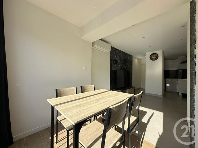 Appartement T2 à vendre - 2 pièces - 36.89 m2 - LE CAP D AGDE - 34 - LANGUEDOC-ROUSSILLON - Century 21 Agence Des Halles