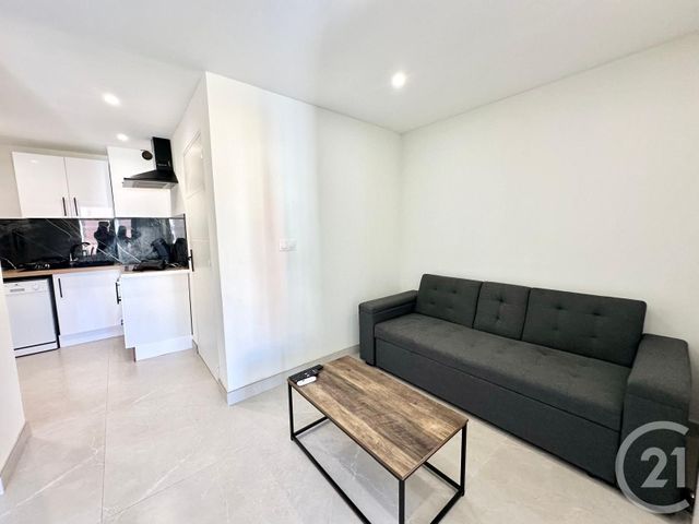 Appartement T2 à vendre - 2 pièces - 36.89 m2 - LE CAP D AGDE - 34 - LANGUEDOC-ROUSSILLON - Century 21 Agence Des Halles