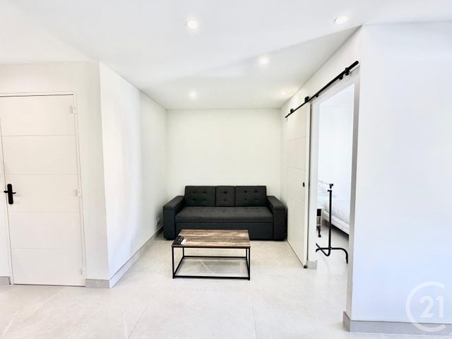 Appartement T2 à vendre - 2 pièces - 36.89 m2 - LE CAP D AGDE - 34 - LANGUEDOC-ROUSSILLON - Century 21 Agence Des Halles