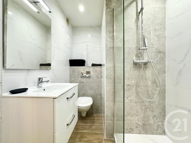 Appartement T2 à vendre - 2 pièces - 36.89 m2 - LE CAP D AGDE - 34 - LANGUEDOC-ROUSSILLON - Century 21 Agence Des Halles