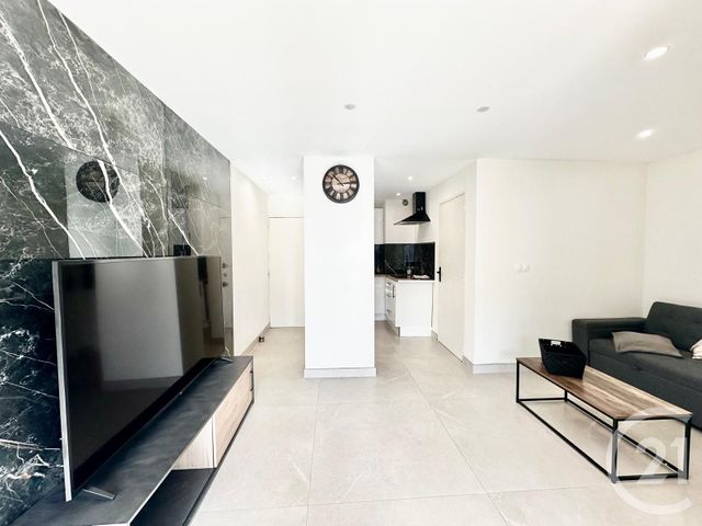 Appartement T2 à vendre LE CAP D AGDE