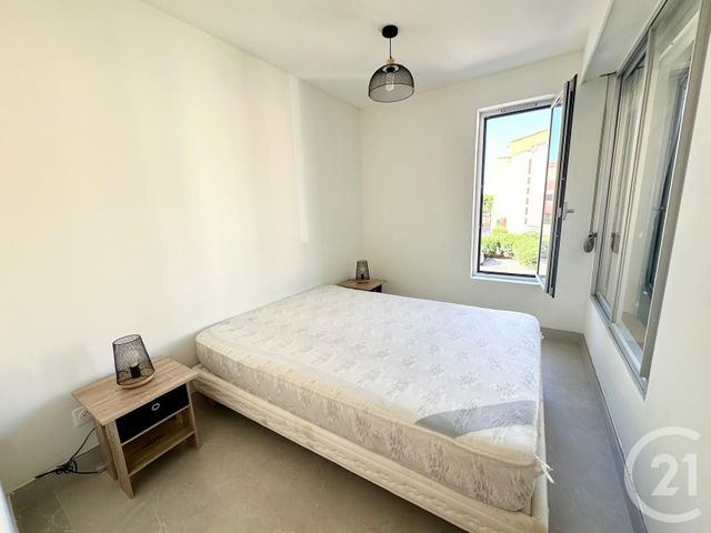Appartement T2 à vendre - 2 pièces - 36.89 m2 - LE CAP D AGDE - 34 - LANGUEDOC-ROUSSILLON - Century 21 Agence Des Halles
