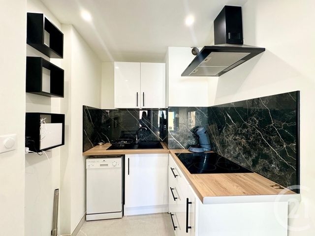 Appartement T2 à vendre - 2 pièces - 36.89 m2 - LE CAP D AGDE - 34 - LANGUEDOC-ROUSSILLON - Century 21 Agence Des Halles