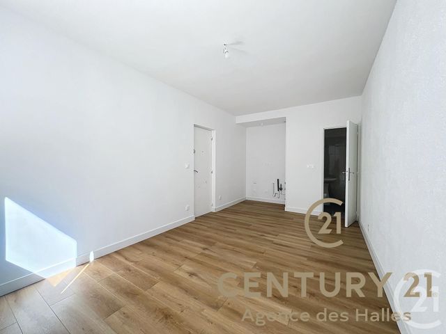 Appartement F1 à vendre - 1 pièce - 18.68 m2 - SETE - 34 - LANGUEDOC-ROUSSILLON - Century 21 Agence Des Halles