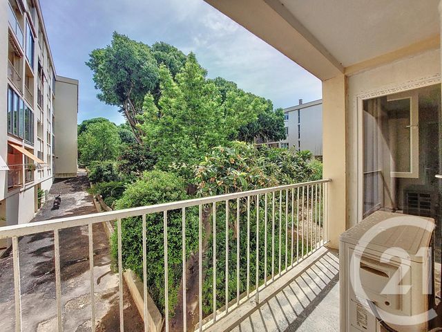 Appartement F3 à vendre - 3 pièces - 61.66 m2 - SETE - 34 - LANGUEDOC-ROUSSILLON - Century 21 Agence Des Halles