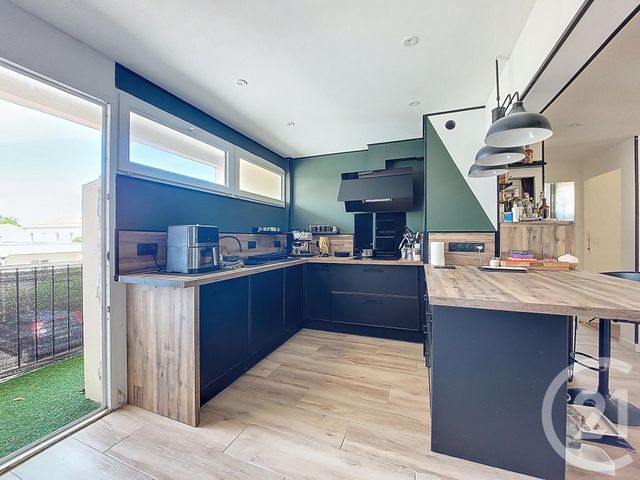 Appartement F3 à vendre - 3 pièces - 61.66 m2 - SETE - 34 - LANGUEDOC-ROUSSILLON - Century 21 Agence Des Halles