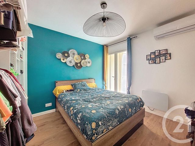 Appartement F3 à vendre - 3 pièces - 61.66 m2 - SETE - 34 - LANGUEDOC-ROUSSILLON - Century 21 Agence Des Halles
